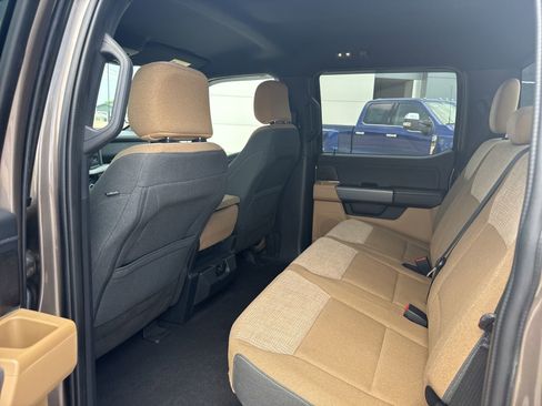 Certified 2023 Ford F150 XLT w/ Equipment Group 302A High AWD/4WD image 12