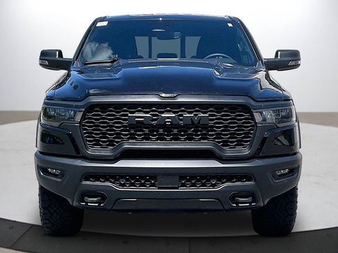 Used 2026 RAM 1500 Rebel w/ Rebel Level 1 Equipment Group AWD/4WD image 3