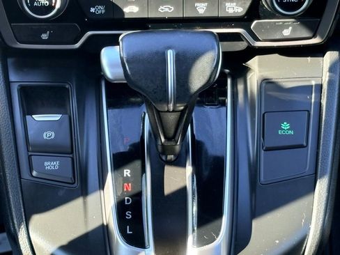 Used 2018 Honda CR-V EX-L image 18