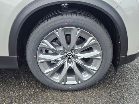 New 2026 MAZDA CX-90 3.3 Turbo w/ Preferred Package image 34