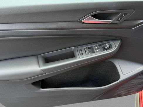 Used 2024 Volkswagen GTI Autobahn FWD image 12