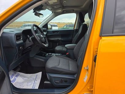 New 2026 Ford Maverick XLT