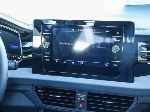 New 2026 Volkswagen Jetta SE image 23