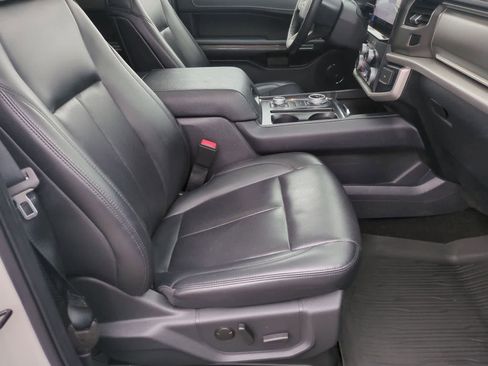 Used 2022 Ford Expedition Max XLT image 23