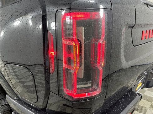 New 2025 GMC Hummer EV 3X w/ Extreme Off-Road Package image 19