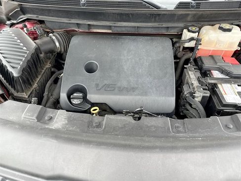 Used 2020 Buick Enclave Essence w/ Sound and Sites Package image 27