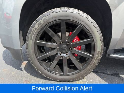 Used 2019 GMC Yukon XL SLT AWD/4WD image 31