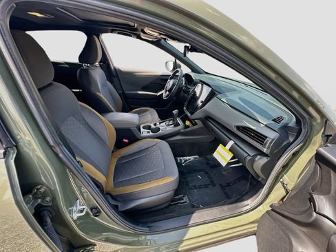 Certified 2025 Subaru Crosstrek 2.5i Sport w/ Crosstrek Mirror Package AWD/4WD image 24
