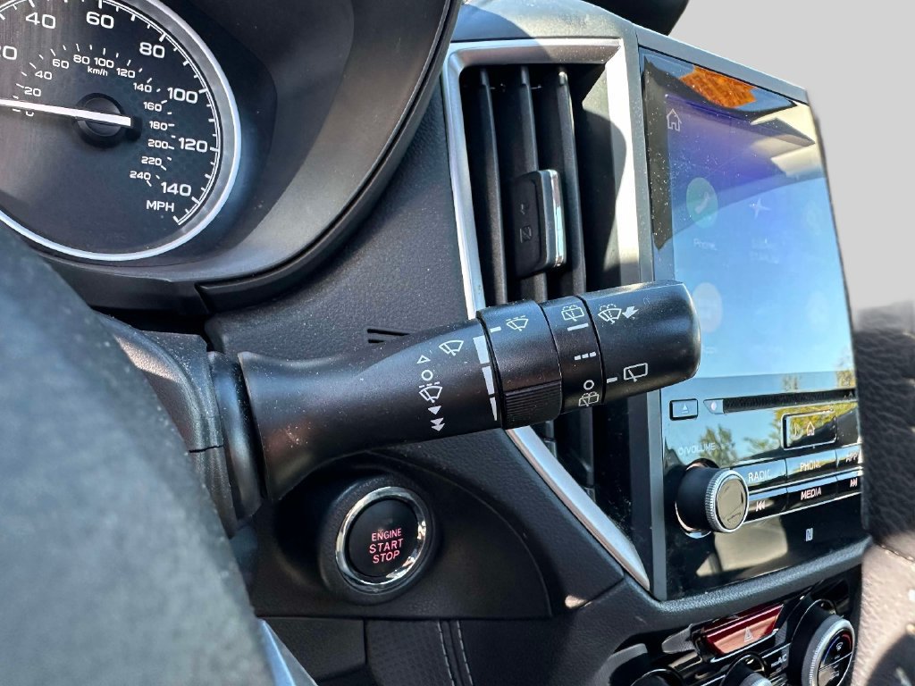 Used 2019 Subaru Forester Limited AWD/4WD image 28