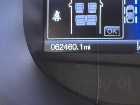 Used 2024 Ford Edge SEL AWD/4WD image 4