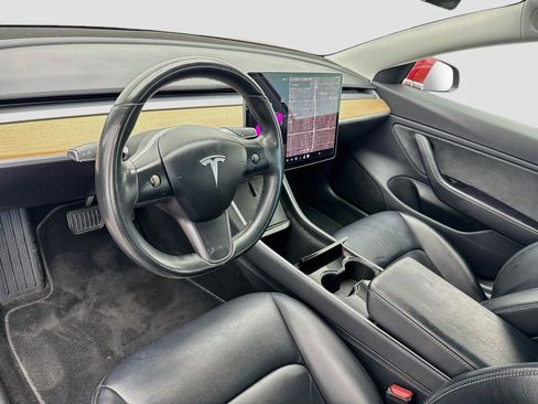 Used 2018 Tesla Model 3 Long Range RWD image 7