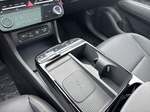 New 2025 Hyundai Tucson SEL image 31