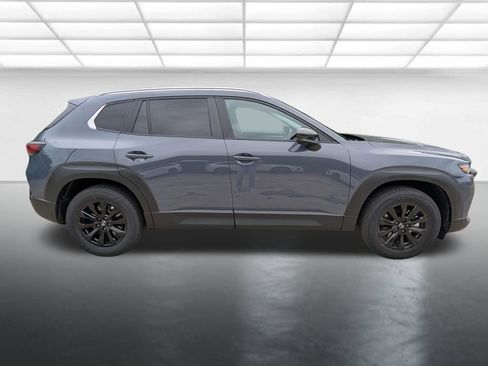 New 2026 MAZDA CX-50 AWD 2.5 S w/ Cargo Package image 28