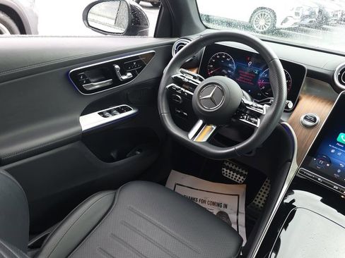 Certified 2025 Mercedes-Benz GLC 300 4MATIC image 26