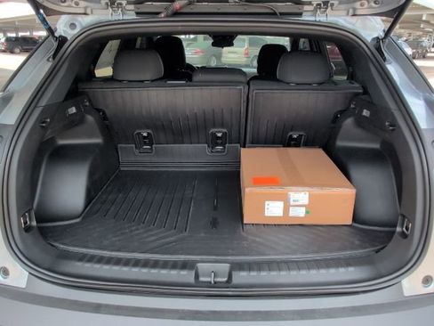 New 2026 Chevrolet Blazer EV LT image 10