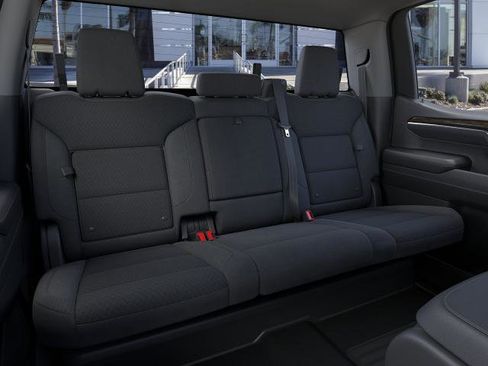 New 2026 GMC Sierra 1500 Elevation image 17