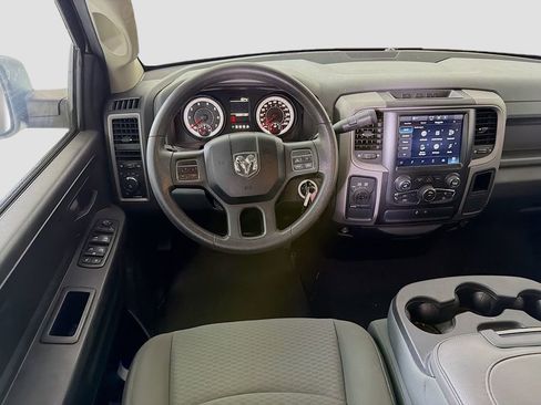 Used 2014 RAM 1500 Express AWD/4WD image 23