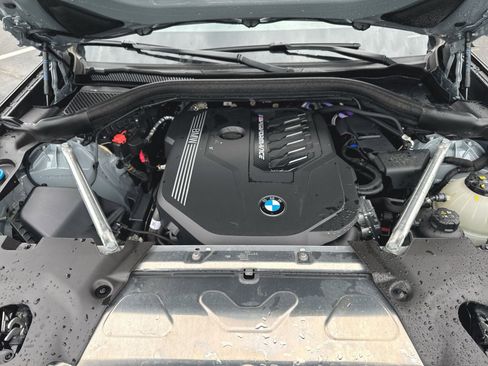 Used 2024 BMW X3 M40i AWD/4WD image 37
