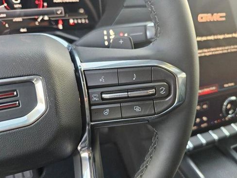 New 2026 GMC Acadia Elevation w/ Black Edition image 32