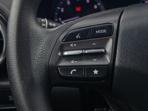 Certified 2023 Hyundai Kona SEL w/ Cargo Package FWD image 24