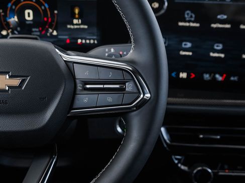 New 2026 Chevrolet Traverse High Country w/ LPO, Floor Liner Package image 24