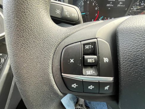 Used 2022 Ford Explorer 2WD image 14