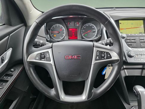 Used 2014 GMC Terrain SLT image 24
