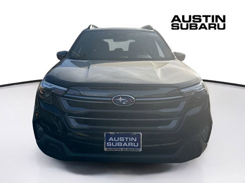 New 2026 Subaru Forester Premium image 3