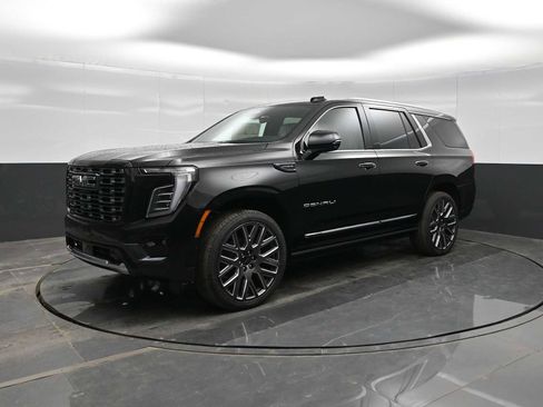 New 2026 GMC Yukon Denali Ultimate w/ LPO, Illumination Package image 1