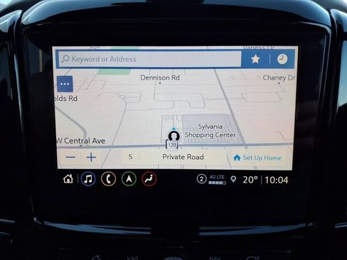 Certified 2023 Chevrolet Traverse Premier image 29