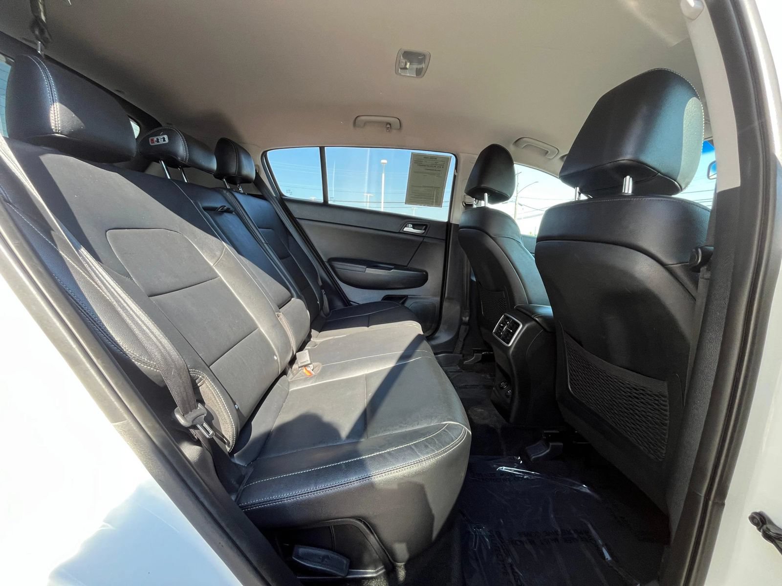 Used 2017 Kia Sportage EX AWD/4WD image 35