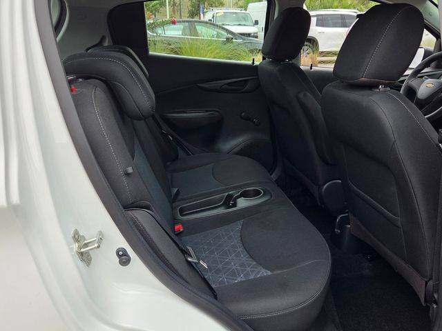 Used 2022 Chevrolet Spark LS FWD image 16