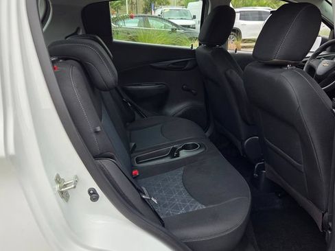 Used 2022 Chevrolet Spark LS FWD image 16