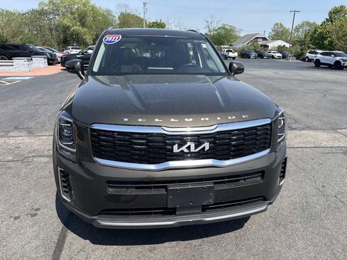 Used 2022 Kia Telluride S AWD/4WD image 10
