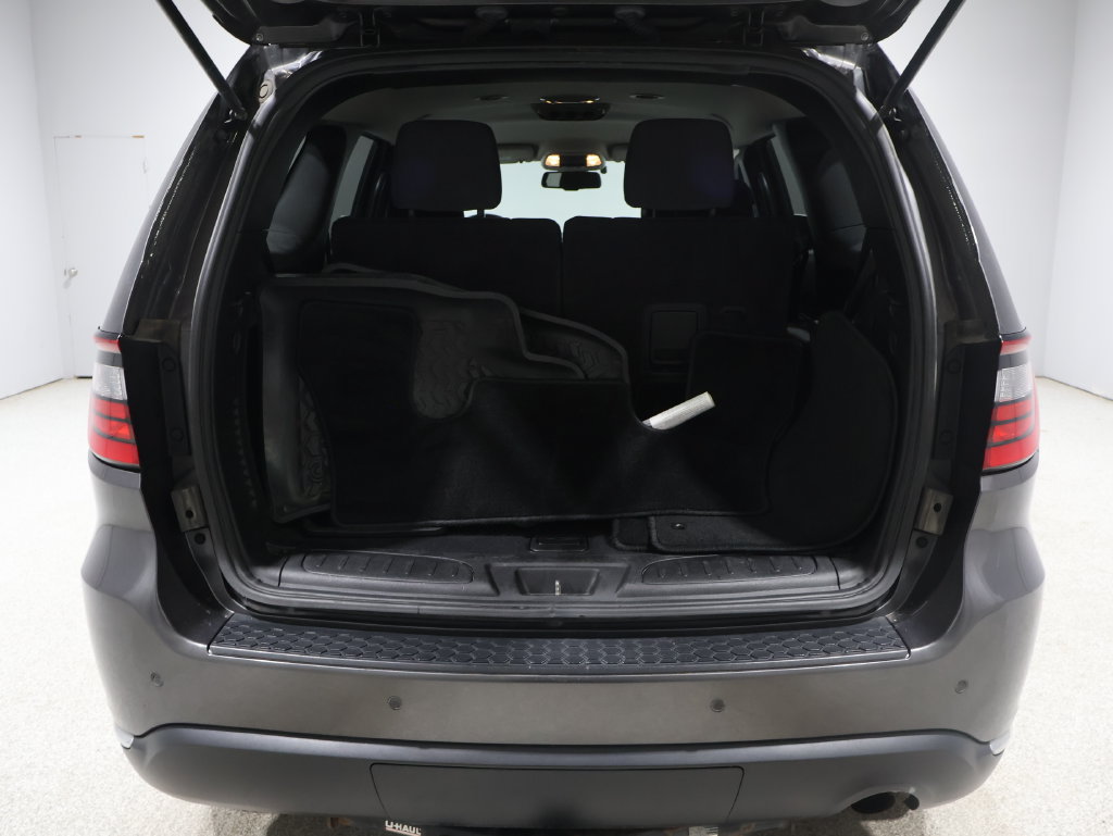 Used 2014 Dodge Durango SXT w/ Quick Order Package 23B AWD/4WD image 21