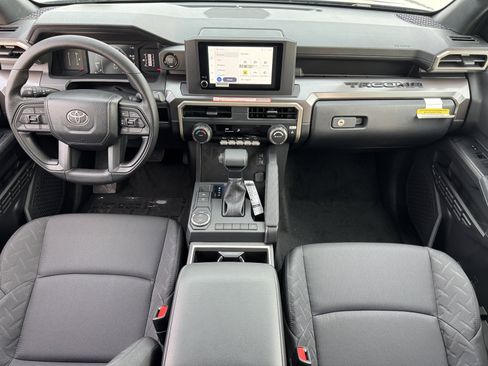 New 2026 Toyota Tacoma SR5 image 4