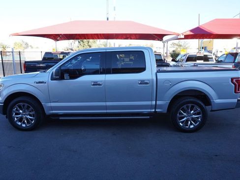 Used 2016 Ford F150 XLT w/ Equipment Group 302A Luxury image 3