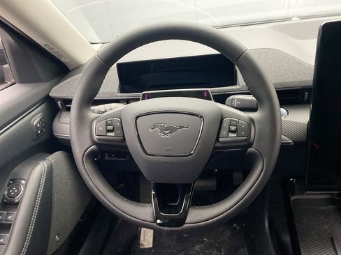 New 2026 Ford Mustang Mach-E Premium w/ Technology Package AWD/4WD image 16