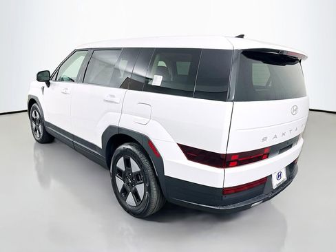 New 2026 Hyundai Santa Fe SE image 7