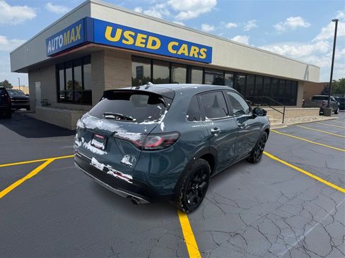 Used 2024 Honda HR-V Sport image 5