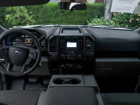 Used 2018 Ford F150 XL w/ Equipment Group 101A Mid image 26