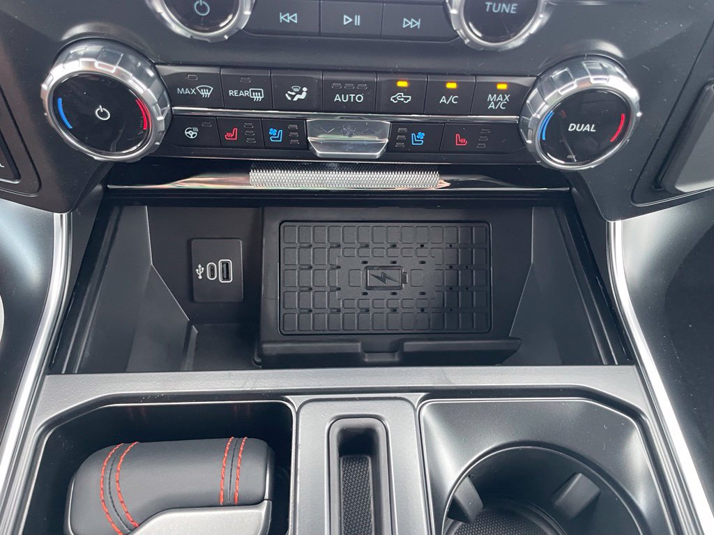New 2026 Ford F150 Raptor AWD/4WD image 25