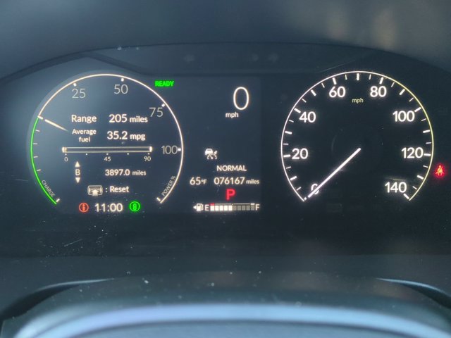 Used 2024 Honda CR-V Sport image 14