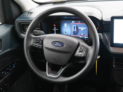 Used 2025 Ford Maverick XL w/ 4K Tow Package AWD/4WD image 14