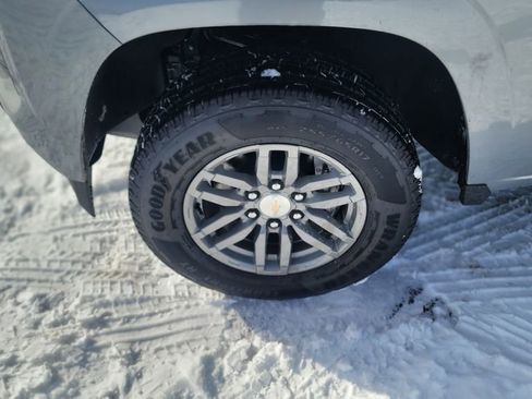 New 2026 Chevrolet Colorado LT w/ LT Convenience Package image 6