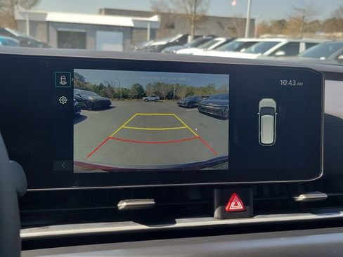 New 2026 Kia Carnival FWD image 22