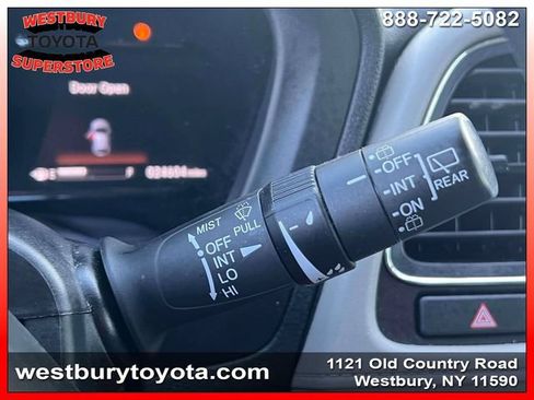 Used 2021 Honda HR-V EX-L image 27