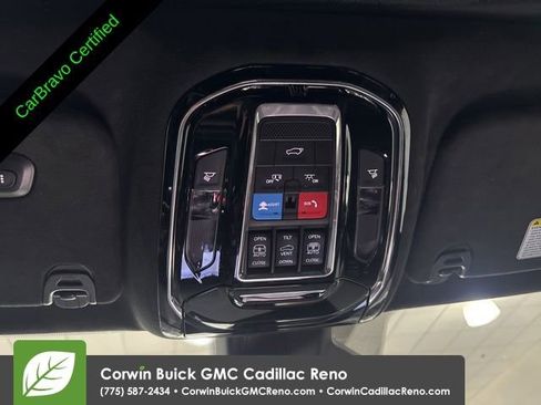 Used 2024 Jeep Grand Wagoneer L Series II w/ Quick Order Packagew 28T AWD/4WD image 27