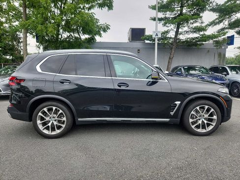 Used 2024 BMW X5 xDrive40i AWD/4WD image 7