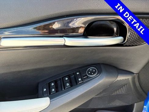 Used 2022 Kia Seltos EX AWD/4WD image 24